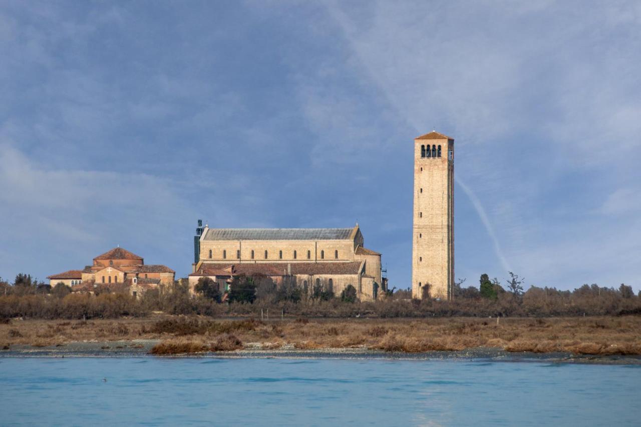 Camping Village Miramare Cavallino-Treporti Eksteriør bilde